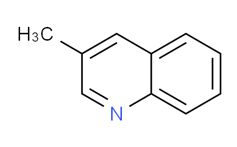 SC119788 | 612-58-8 | 3-Methylquinoline