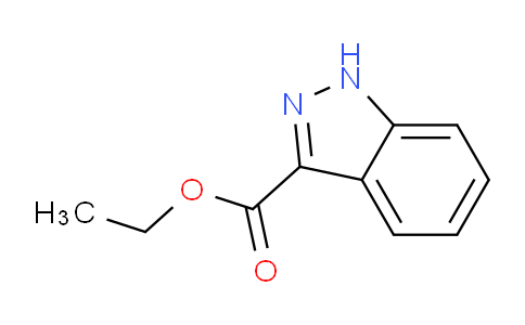 SC119809 | 4498-68-4 | 1H-Indazole-3-carboxylic acid ethyl ester