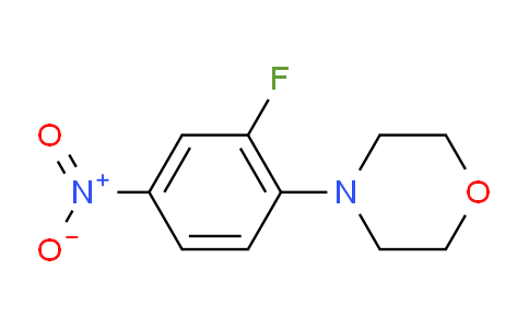 SC119820 | 2689-39-6 | 4-(2-Fluoro-4-nitrophenyl)morpholine