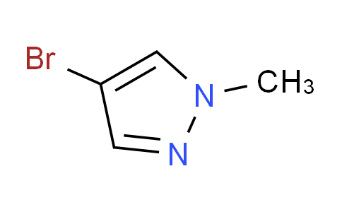 SC119836 | 15803-02-8 | 4-Bromo-1-methylpyrazole