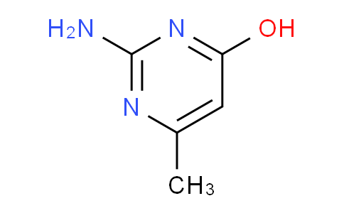 SC119863 | 3977-29-5 | 2-Amino-4-hydroxy-6-methylpyrimidine