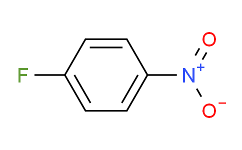 SC119865 | 350-46-9 | 1-Fluoro-4-nitrobenzene