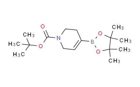 SC119879 | 286961-14-6 | N-BOC-1,2,5,6-tetrahydropyridine-4-boronic acid pinacol ester