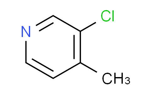 SC119881 | 72093-04-0 | 3-Chloro-4-methylpyridine