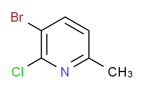 SC119917 | 185017-72-5 | 5-Bromo-6-chloro-2-picoline