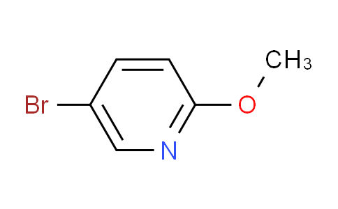 SC119922 | 13472-85-0 | 5-Bromo-2-methoxypyridine