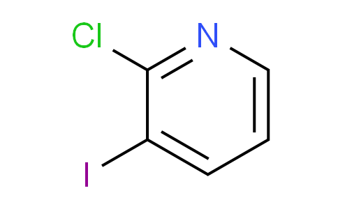 SC120026 | 78607-36-0 | 2-Chloro-3-iodopyridine