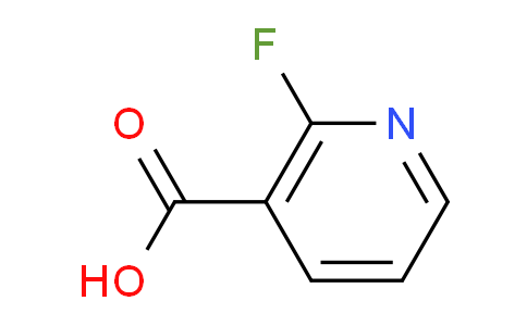 SC120042 | 393-55-5 | 2-Fluoronicotinic acid