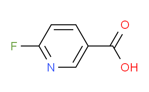 SC120050 | 403-45-2 | 6-Fluoronicotinic acid