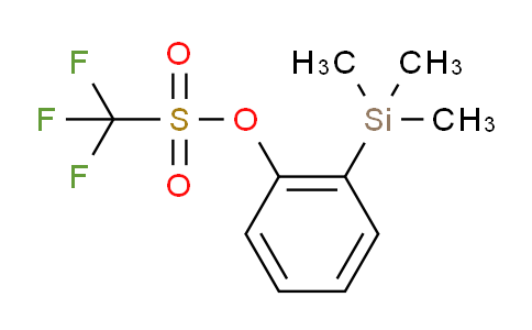 SC120148 | 88284-48-4 | 2-(Trimethylsilyl)phenyl trifluoromethane-sulfona