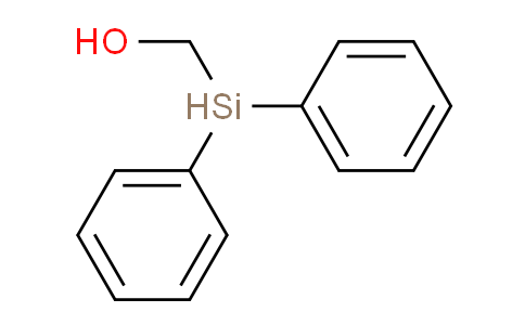 SC120165 | 778-25-6 | Hydroxymethyldiphenylsilane
