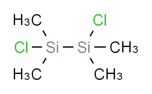 SC120222 | 4342-61-4 | 1,2-Dichloro-1,1,2,2-tetramethyldisilane