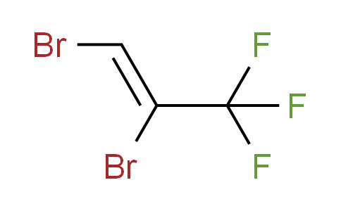 SC120223 | 431-22-1 | 1,2-Dibromo-3,3,3-trifluoropropene