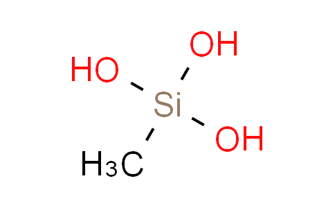SC120267 | 2445-53-6 | Methylsilanetriol