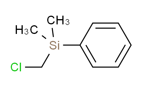 SC120293 | 1833-51-8 | Chloromethyldimethylphenylsilane