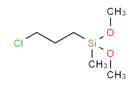SC120301 | 18171-19-2 | γ-Chloropropylmethyldimethoxysilane