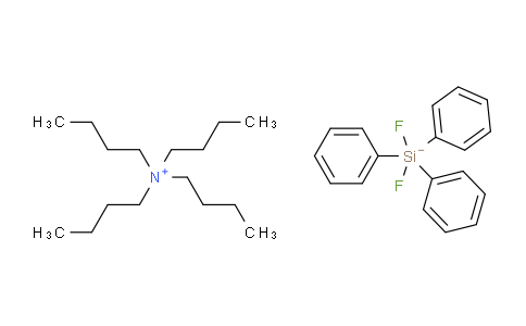 SC120329 | 163931-61-1 | Tetrabutylammonium difluorotriphenylsilicate