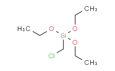 SC120335 | 15267-95-5 | (Chloromethyl)triethoxysilane