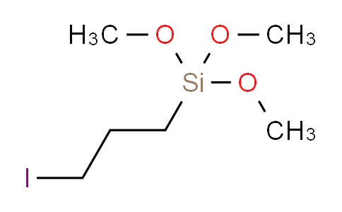 SC120338 | 14867-28-8 | 3-Iodopropyltrimethoxysilane