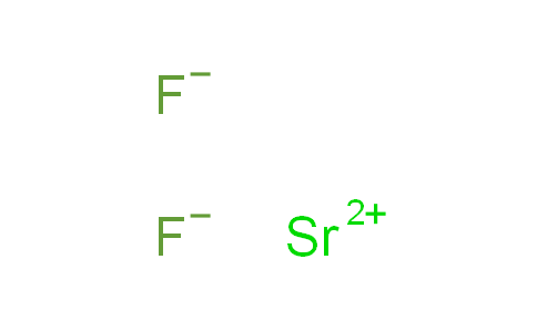 SC120395 | 7783-48-4 | Strontium fluoride