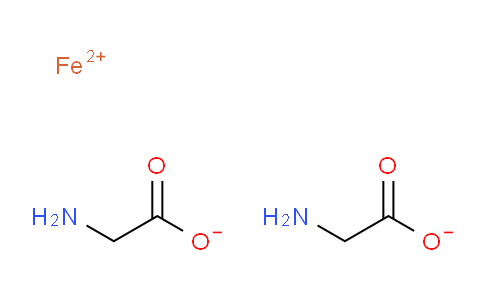 SC120411 | 20150-34-9 | Iron, bis(glycinato-KN,ko)-