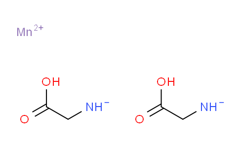 SC120415 | 14281-77-7 | Manganese(2+) bis[(carboxymethyl)azanide]