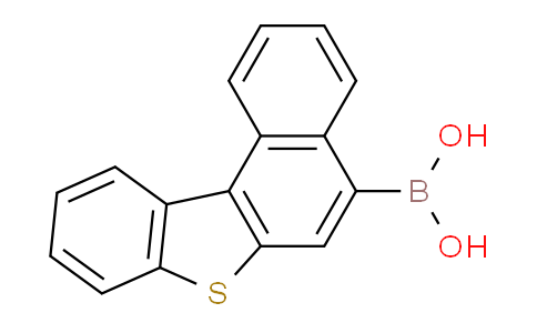 SC120465 | 1447709-01-4 | Benzo[B]naphtho[1,2-D]thien-5-ylboronic acid