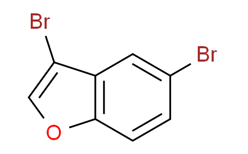 SC120496 | 99660-97-6 | 3,5-Dibromobenzo[B]furan