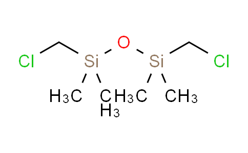 SC120562 | 2362-10-9 | 1,3-Bis(chloromethyl)-1,1,3,3-tetramethyldisiloxane