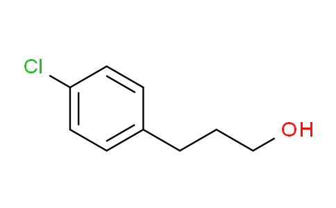 SC120615 | 6282-88-8 | 3-(4-Chlorophenyl)propan-1-ol