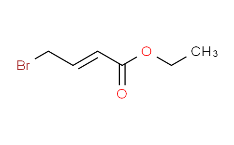 SC120634 | 6065-32-3 | Ethyl 4-bromocrotonate