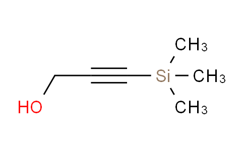 SC120653 | 5272-36-6 | 3-(Trimethylsilyl)-2-propyn-1-ol