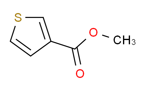 SC120656 | 22913-26-4 | Methyl 3-thiophenecarboxylate