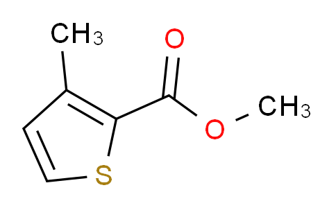 SC120679 | 81452-54-2 | Methyl 3-methylthiophene-2-carboxylate