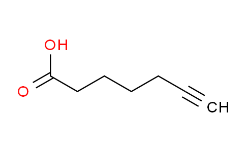 SC120714 | 30964-00-2 | 6-Heptynoic acid