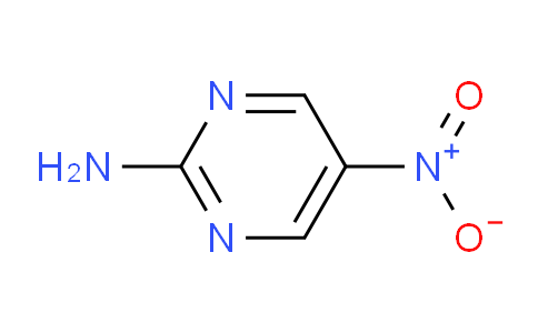 SC120725 | 3073-77-6 | 2-Amino-5-nitropyrimidine