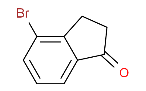 SC120731 | 15115-60-3 | 4-Bromo-1-indanone