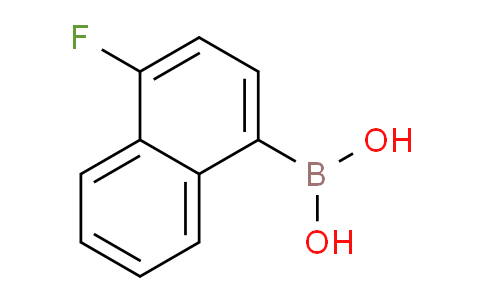 SC120742 | 182344-25-8 | 4-Fluoronaphthalene-1-boronic acid