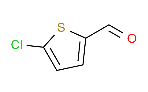 SC120757 | 7283-96-7 | 5-Chloro-2-thiophenecarbaldehyde