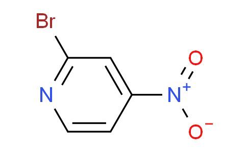 SC120772 | 6945-67-1 | 2-Bromo-4-nitropyridine