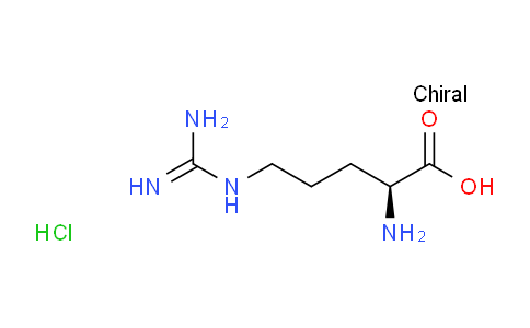 SC120817 | 1119-34-2 | L-arginine hydrochloride