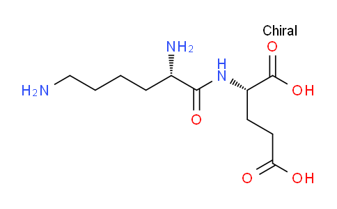 SC120831 | 45234-02-4 | L-glutamic acid, L-lysyl-