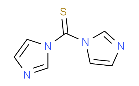SC120856 | 6160-65-2 | 1,1'-Thiocarbonyldiimidazole