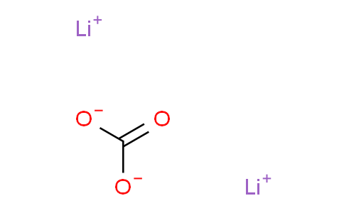 SC120860 | 554-13-2 | Lithium carbonate