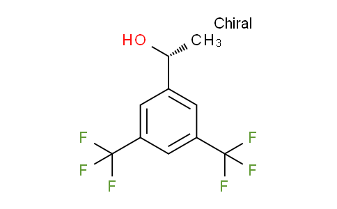 SC120883 | 127852-28-2 | (R)-1-[3,5-Bis(trifluoromethyl)phenyl]ethanol