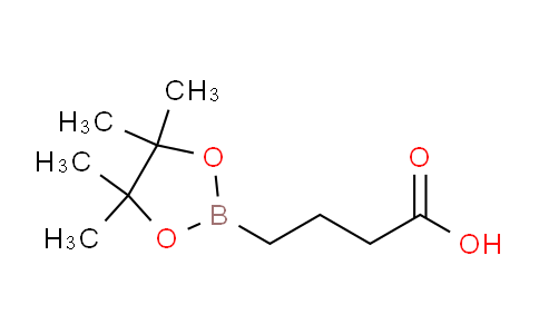 SC120927 | 2286357-15-9 | 4-(Tetramethyl-1,3,2-dioxaborolan-2-YL)butanoic acid