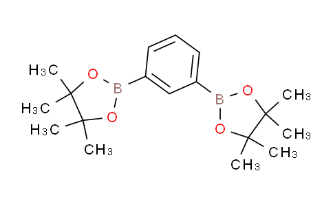 SC120928 | 196212-27-8 | 4,4,5,5-Tetramethyl-2-[3-(4,4,5,5-tetramethyl-1,3,2-dioxaborolan-2-YL)phenyl]-1,3,2-dioxaborolane