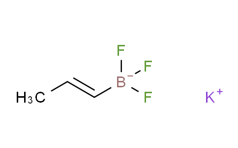 SC120935 | 1902198-18-8 | Potassium (E)-trifluoro(prop-1-EN-1-YL)borate