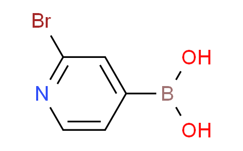 SC120939 | 458532-94-0 | 2-Bromopyridine-4-boronic acid