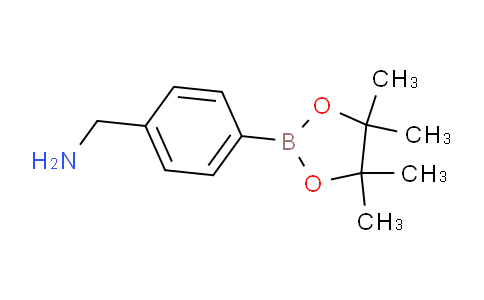 SC121108 | 138500-88-6 | (4-Aminomethylphenyl)boronic acid, pinacol ester, hydrochloride